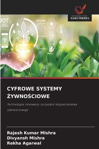 Cyfrowe Systemy ŻywnoŚciowe cover