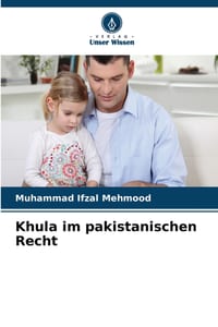 Khula im pakistanischen Recht cover