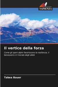 Il vertice della forza cover