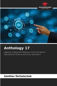 Anthology 17 cover