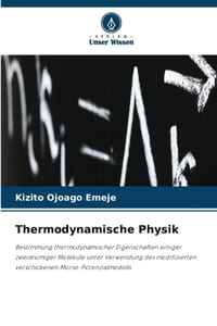 Thermodynamische Physik cover