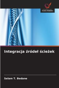 Integracja źródel ścieżek cover