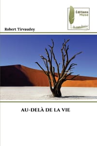 Au-Delà de la Vie cover