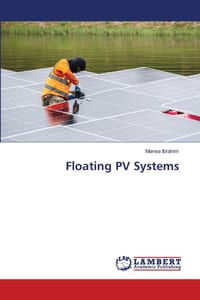 Floating PV Systems cover