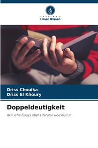 Doppeldeutigkeit cover