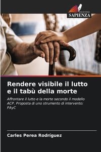 Rendere visibile il lutto e il tabù della morte cover