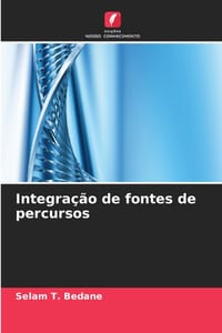 Integração de fontes de percursos cover