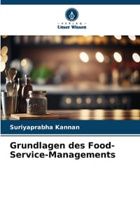 Grundlagen des Food-Service-Managements cover