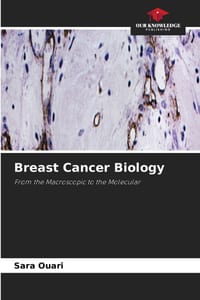 Breast Cancer Biology cover