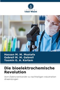 Die bioelektrochemische Revolution cover