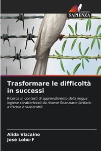 Trasformare le difficoltà in successi cover