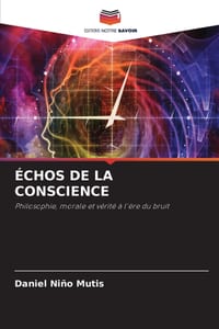 Échos de la Conscience cover
