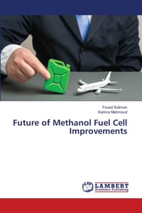 Future of Methanol Fuel Cell Improvements cover