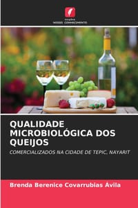 Qualidade Microbiológica DOS Queijos cover