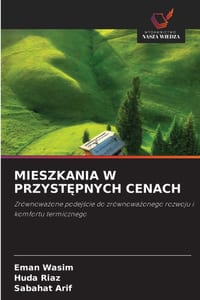 Mieszkania W PrzystĘpnych Cenach cover