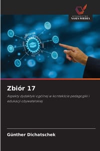 Zbiór 17 cover