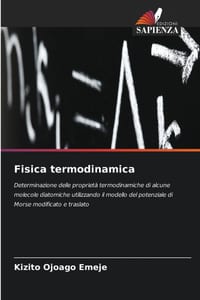 Fisica termodinamica cover