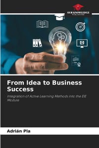From Idea to Business Success cover