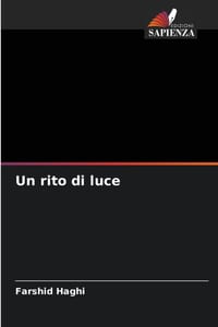 Un rito di luce cover