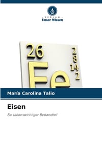 Eisen cover