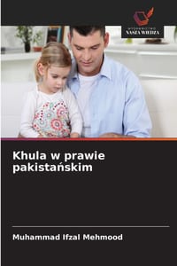 Khula w prawie pakistańskim cover