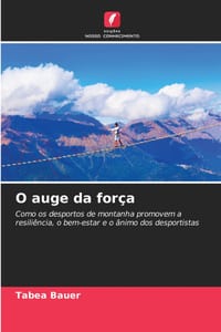 O auge da força cover