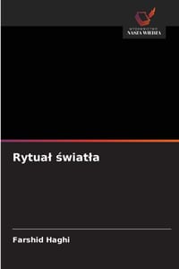 Rytual światla cover