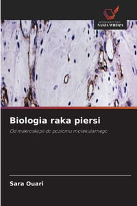 Biologia raka piersi cover