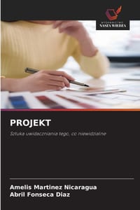 Projekt cover