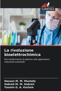 La rivoluzione bioelettrochimica cover