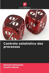 Controlo estatístico dos processos cover