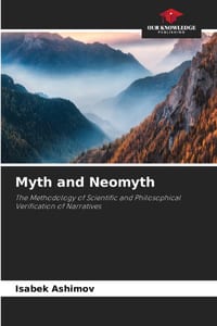 Myth and Neomyth cover