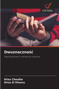 Dwuznacznośc cover