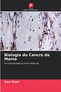 Biologia do Cancro da Mama cover