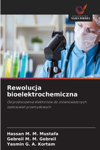 Rewolucja bioelektrochemiczna cover