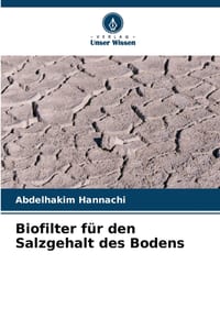 Biofilter für den Salzgehalt des Bodens cover