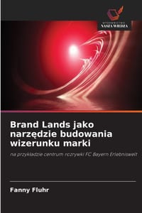 Brand Lands jako narzędzie budowania wizerunku marki cover