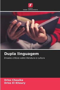 Dupla linguagem cover