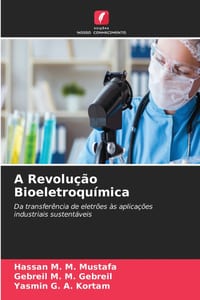 A Revolução Bioeletroquímica cover