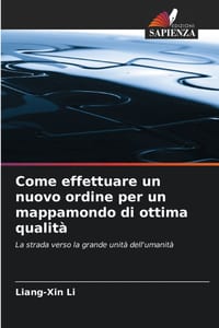 Come effettuare un nuovo ordine per un mappamondo di ottima qualità cover