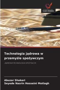 Technologia jądrowa w przemyśle spożywczym cover