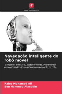 Navegação inteligente do robô móvel cover