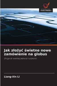 Jak zlożyc świetne nowe zamówienie na globus cover