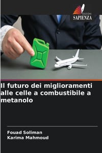 Il futuro dei miglioramenti alle celle a combustibile a metanolo cover
