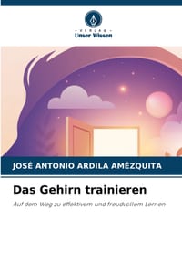 Das Gehirn trainieren cover