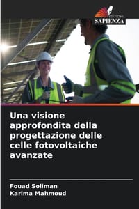 Una visione approfondita della progettazione delle celle fotovoltaiche avanzate cover