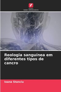 Reologia sanguínea em diferentes tipos de cancro cover