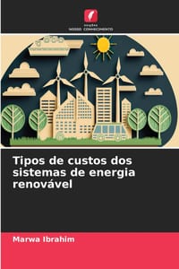 Tipos de custos dos sistemas de energia renovável cover
