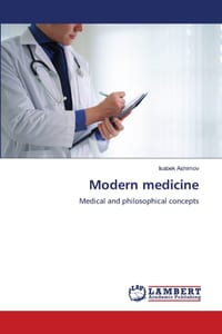Modern medicine cover