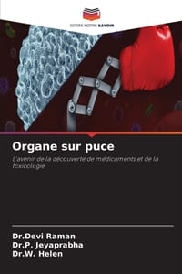 Organe sur puce cover